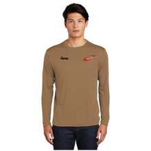 Load image into Gallery viewer, Long Sleeve Performance Shirt