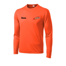 Load image into Gallery viewer, Long Sleeve Performance Shirt