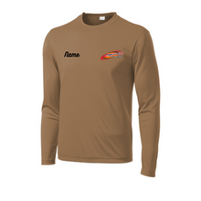 Load image into Gallery viewer, Long Sleeve Performance Shirt