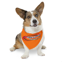 Load image into Gallery viewer, Pet Bandana Collar