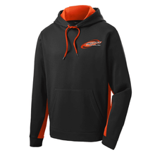 Load image into Gallery viewer, Performance Hooded Pullover