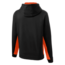 Load image into Gallery viewer, Performance Hooded Pullover