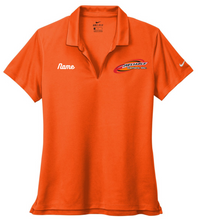 Load image into Gallery viewer, Women's Nike Dri-FIT Polo