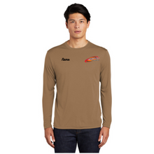 Load image into Gallery viewer, Long Sleeve Performance Shirt
