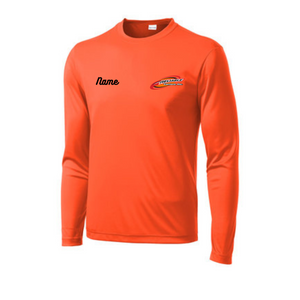 Long Sleeve Performance Shirt