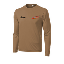 Load image into Gallery viewer, Long Sleeve Performance Shirt
