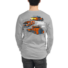 Load image into Gallery viewer, Show Trucks of Reliable T-Shirt
