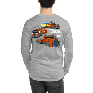 Show Trucks of Reliable T-Shirt