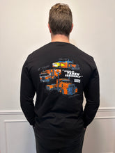 Load image into Gallery viewer, Show Trucks of Reliable T-Shirt
