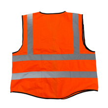 Load image into Gallery viewer, Reflective Safety Vest
