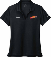 Load image into Gallery viewer, Women&#39;s Nike Dri-FIT Polo
