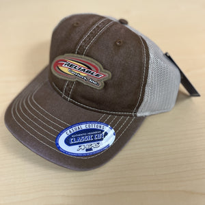 Reliable Trucker Hat