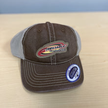 Load image into Gallery viewer, Reliable Trucker Hat
