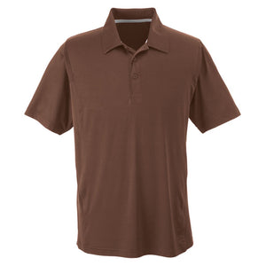 Women's Performance Polo Work Shirt - Short Sleeve