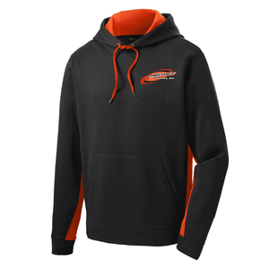 Performance Hooded Pullover