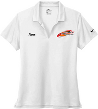 Load image into Gallery viewer, Women&#39;s Nike Dri-FIT Polo
