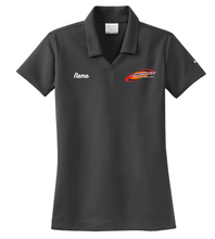 Load image into Gallery viewer, Women&#39;s Nike Dri-FIT Polo
